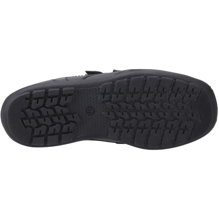 Hush Puppies Maddox Touch Fastening Jnr – view 3
