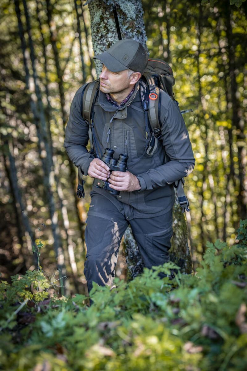 Deerhunter Strike Extreme Jacket Palm Green