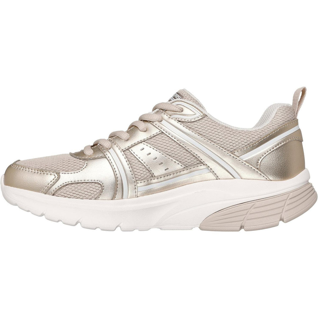 BOBS Vamos Trainers Gold