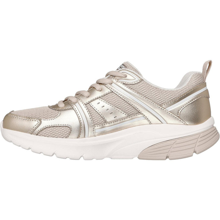 BOBS Vamos Trainers Gold