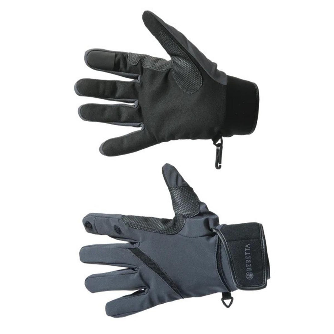 Beretta Wind Pro Shooting Gloves