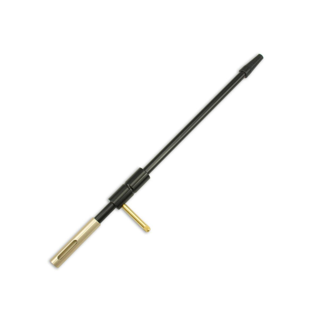 Boretech BORE GUIDE, .17 - .25 CAL (GOLD)