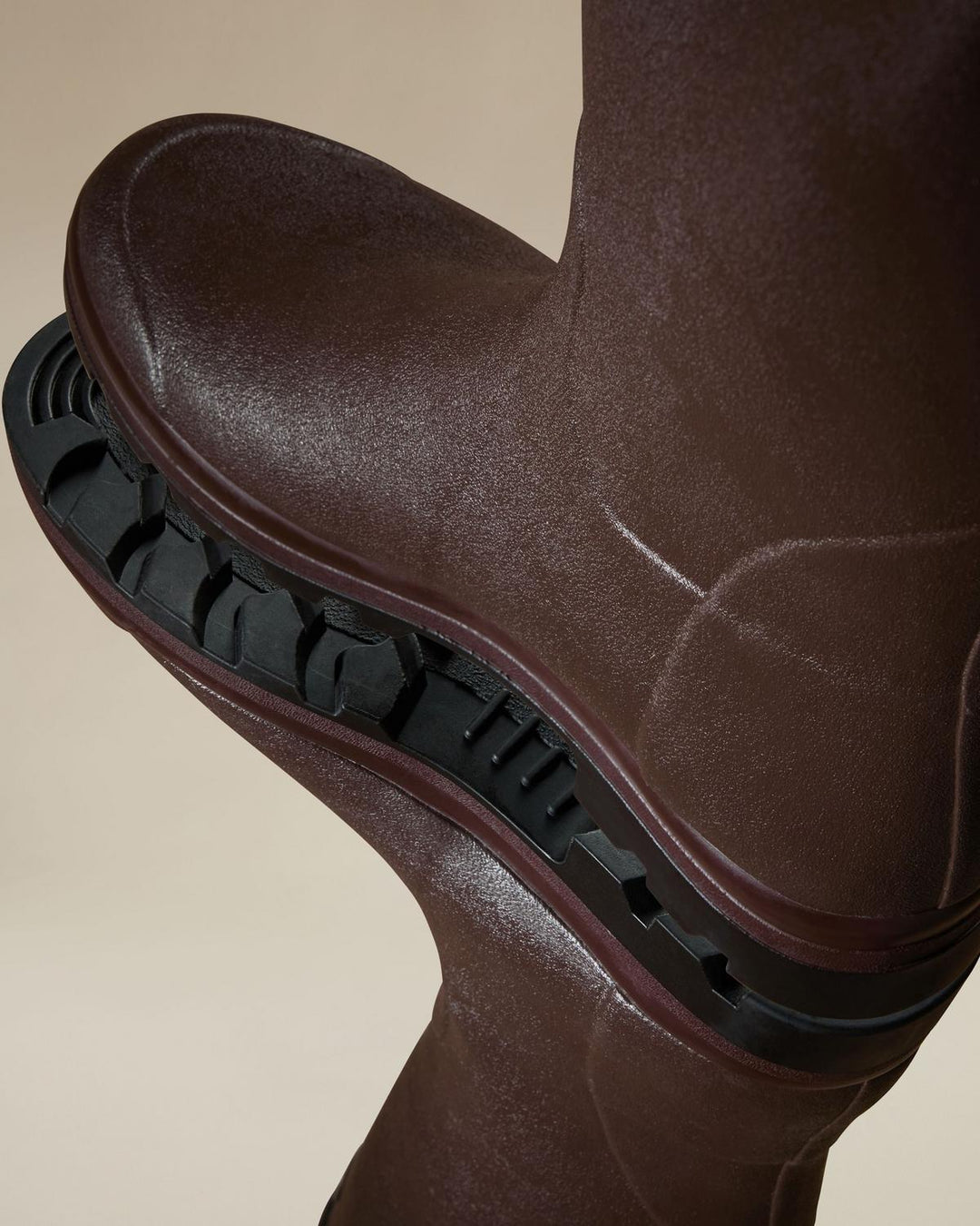 Le Chameau Men's Vierzon Jersey Lined Wellington Boot