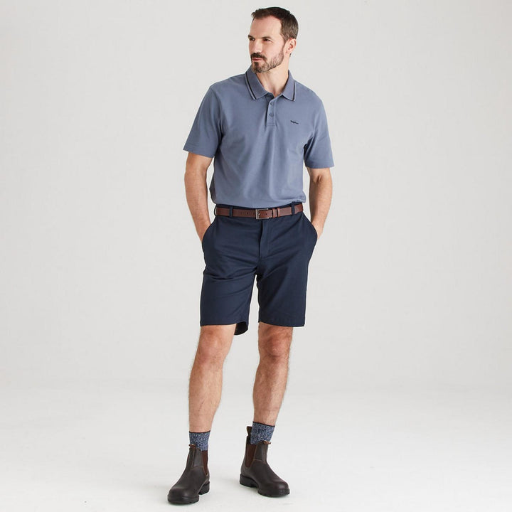 Ridgeline Men's Waxham Shorts