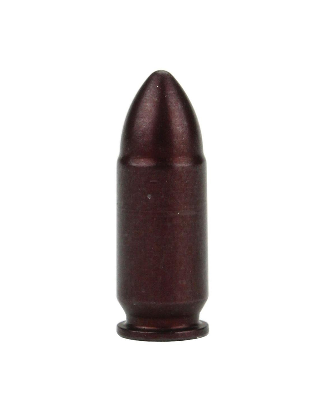 Pachmayr A-Zoom Precision Snap Caps 9mm Luger 5 Pack