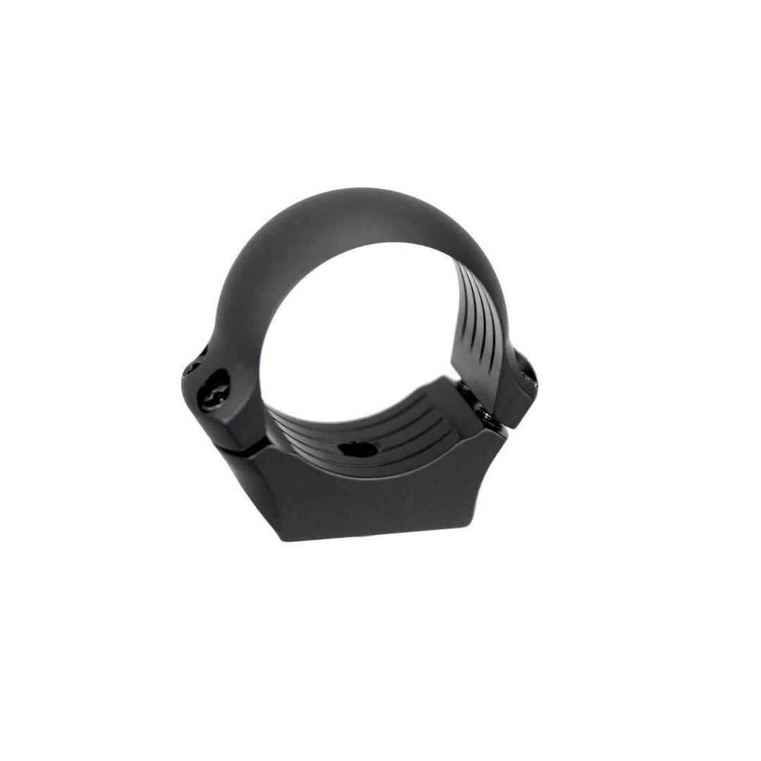 Blaser Saddle Mount Ring 30mm Extra High 10.7mm Single