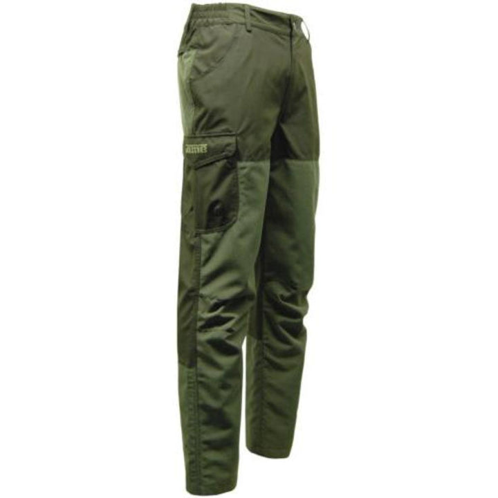 Game Technical Apparel  HB351 Excel Ripstop Trousers