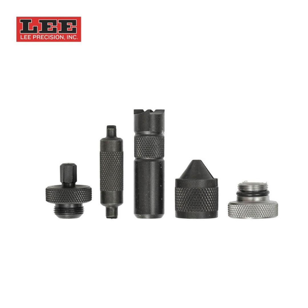 Lee Precision Deluxe Case Conditioning Combo Kit