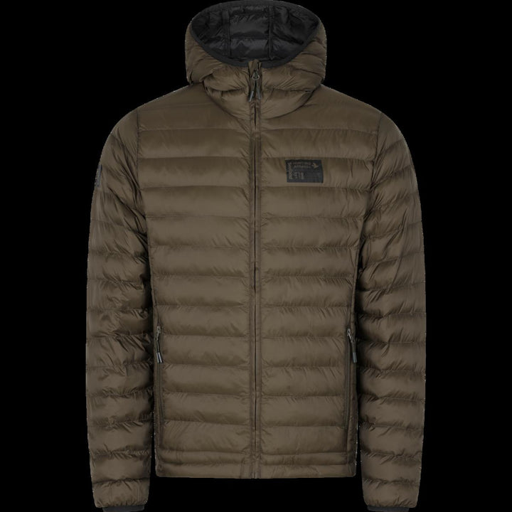Seeland Fahrenheit Jacket Light Pine