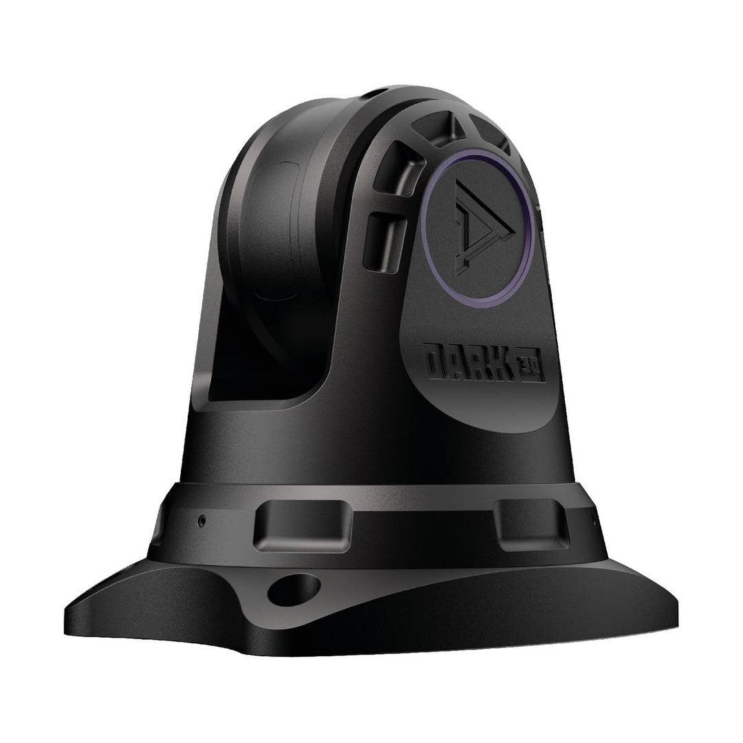 Dark 30 Defiance 640 PTZ