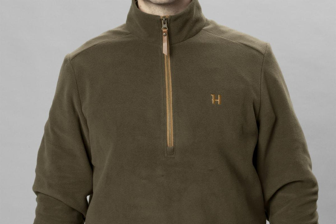 Harkila Sandhem 200 pullover Willow