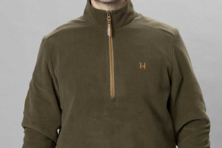 Harkila Sandhem 200 pullover Willow