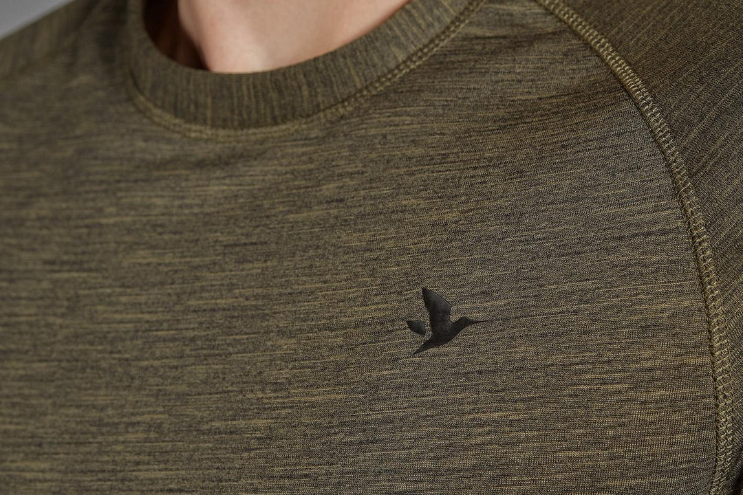 Seeland Active L/S T-shirt – view 4