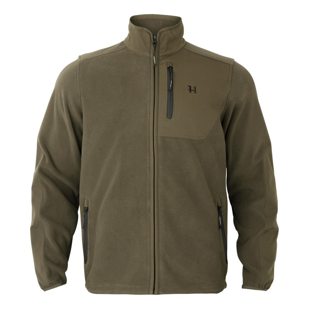 Harkila Field Trial fleece jacket