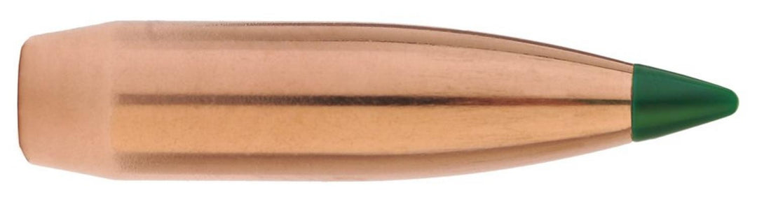 Sierra Tipped MatchKing .22 Cal (.224)Hi-Vel 69 gr. Match TMK - Diameter:- 0.224 Inches, Quantity:- 500 Bullet