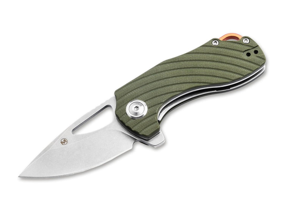 Böker Magnum Tadpole Folding Knife