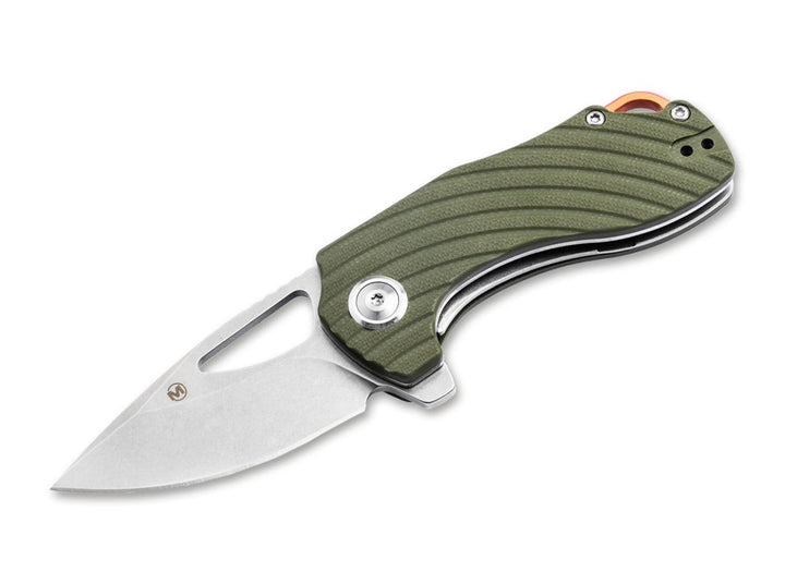 Böker Magnum Tadpole Folding Knife