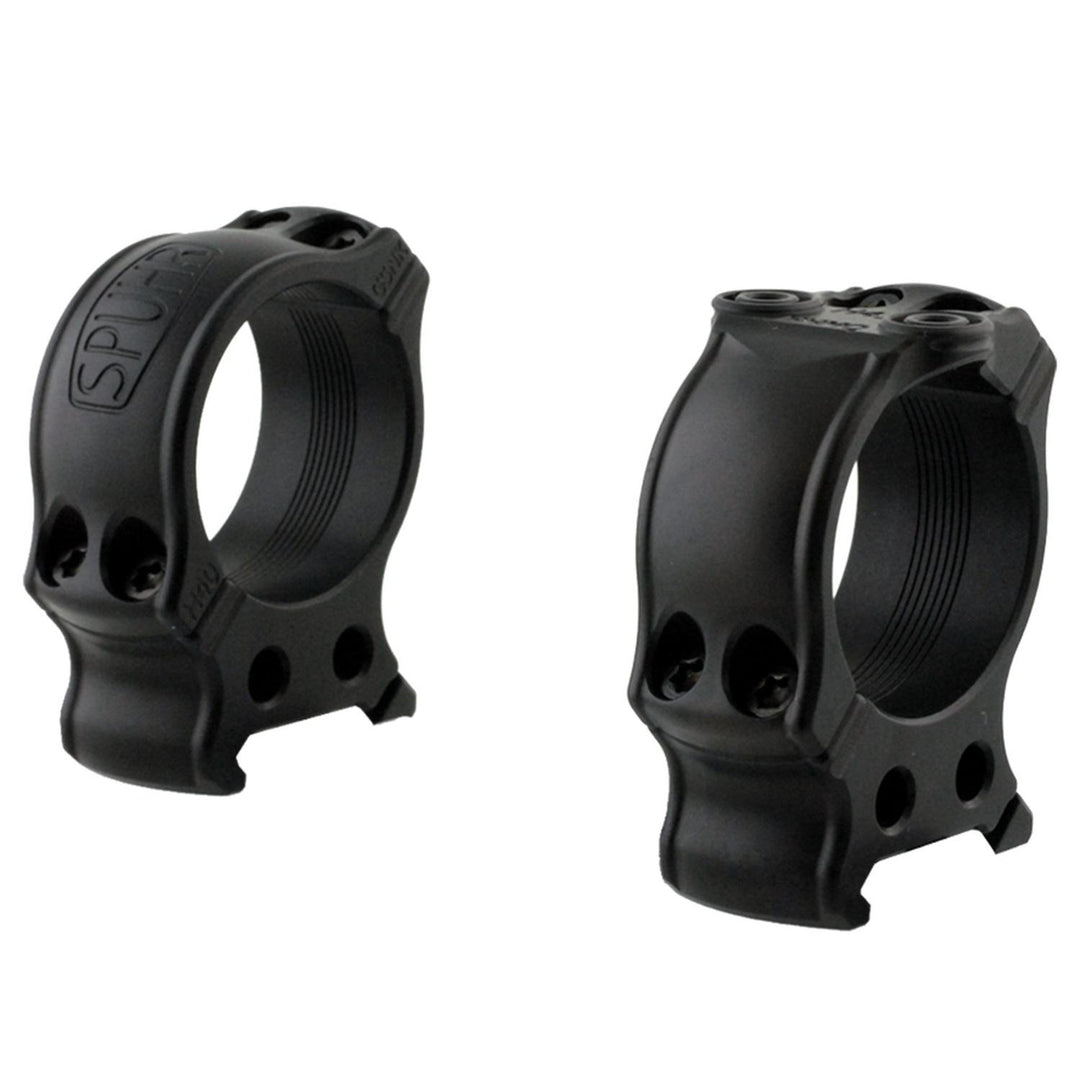 Spuhr Hunting Rings 34mm - Height 30mm - 1 Interface