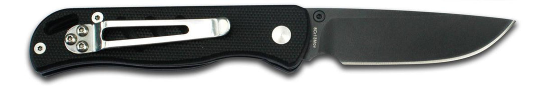 Bisley Enlan M021BG Knife
