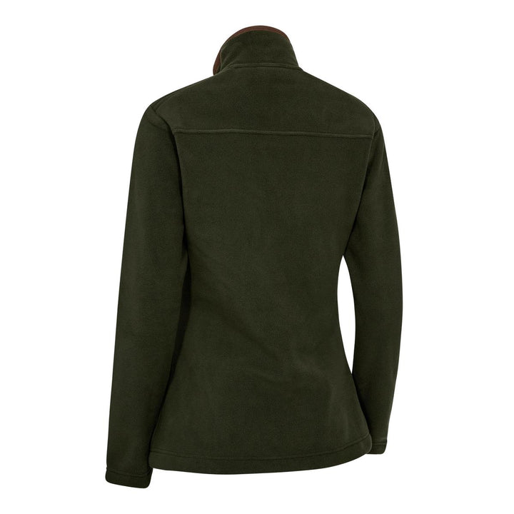 Deerhunter Lady Cumbria Fleece Jacket