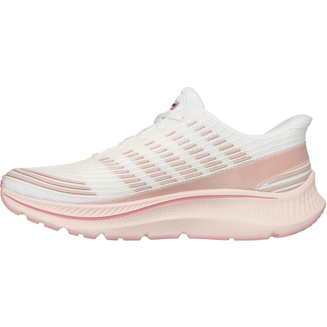 Skechers GO RUN Consistent 2.0 - Senna Trainer Natural – view 4