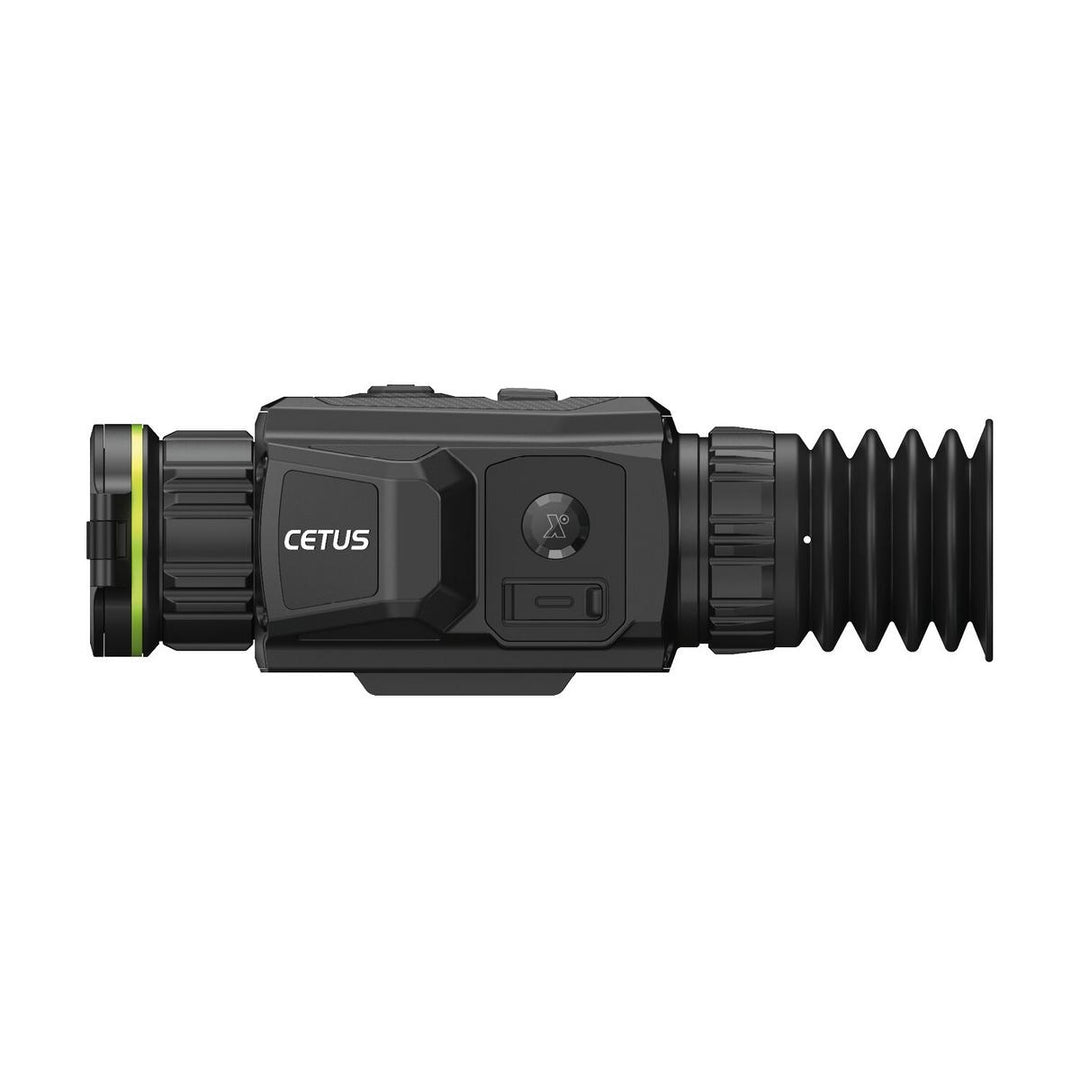 Pixfra CETUS C225 (256x192/12µm/25mm)