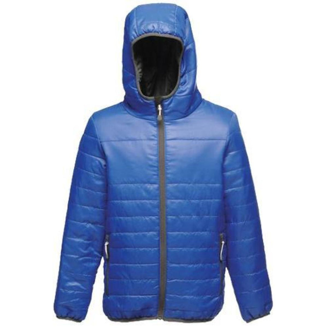 Game Regatta Kids TRA454 Stormforce Thermoguard Thermal Jacket