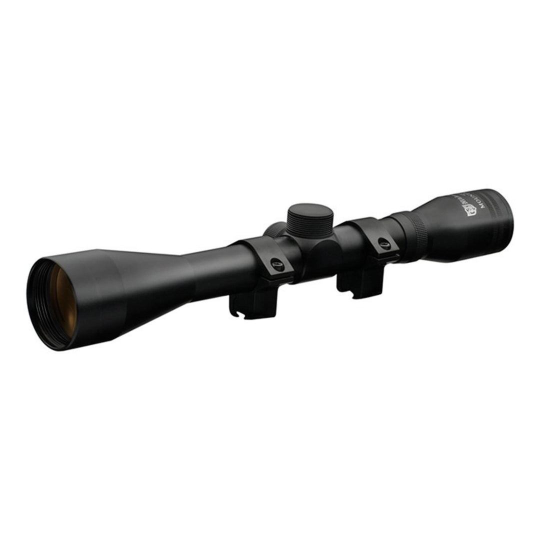 Nikko Stirling MountMaster Rifle Scope 4x40 One Inch HMD