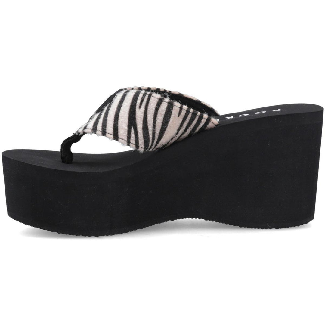 Rocket Dog Crush Simba Sandal Camel – view 5