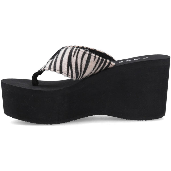 Rocket Dog Crush Simba Sandal Camel – view 5