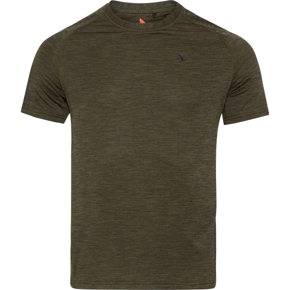 Seeland Active S/S T-shirt – view 2