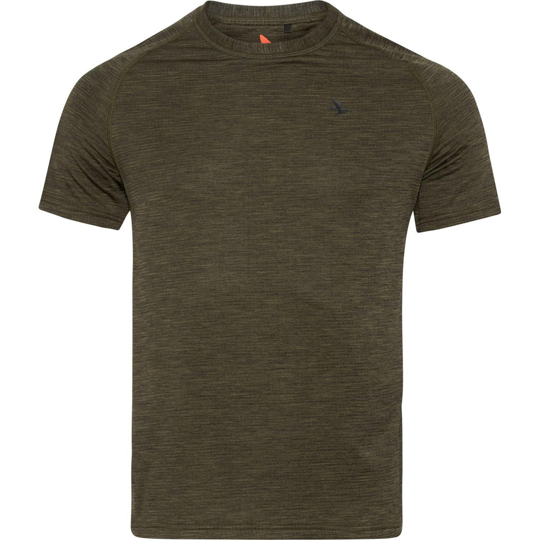 Seeland Active S/S T-shirt – view 2