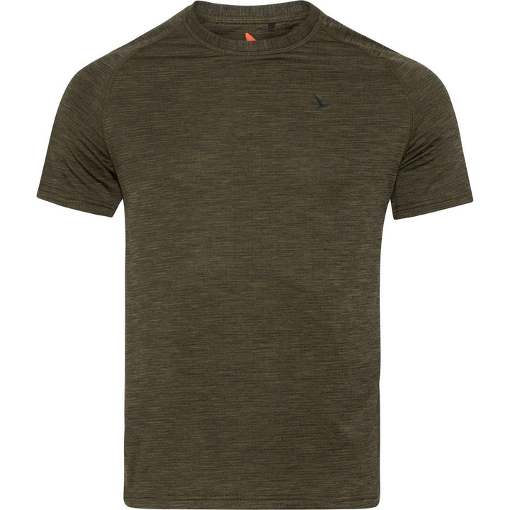 Seeland Active S/S T-shirt – view 2