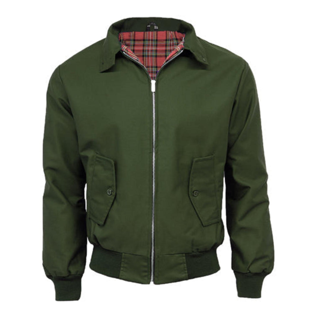 Game Classic Harrington Jackets - Made in the UK – view 11