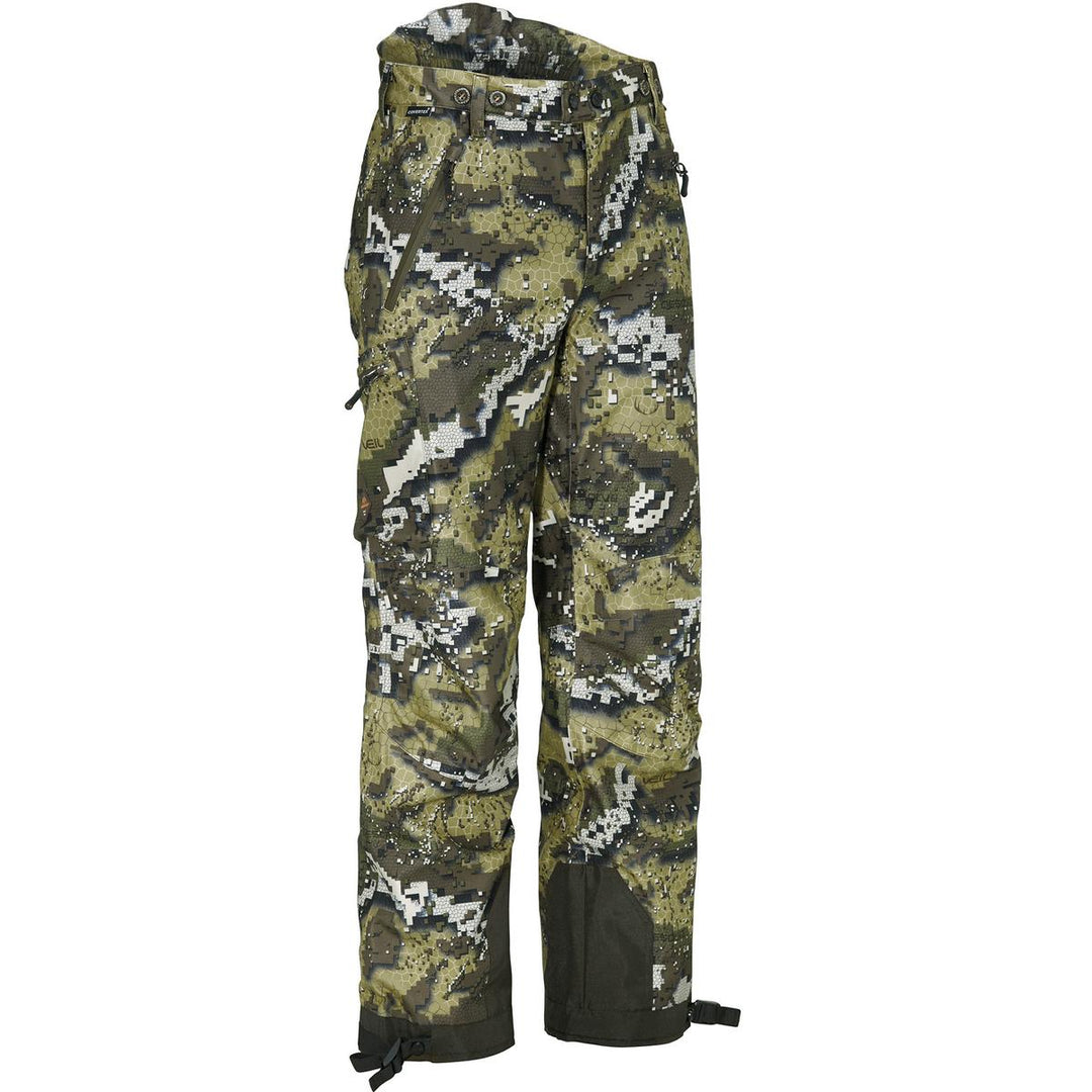 SwedTeam Ridge W Trouser