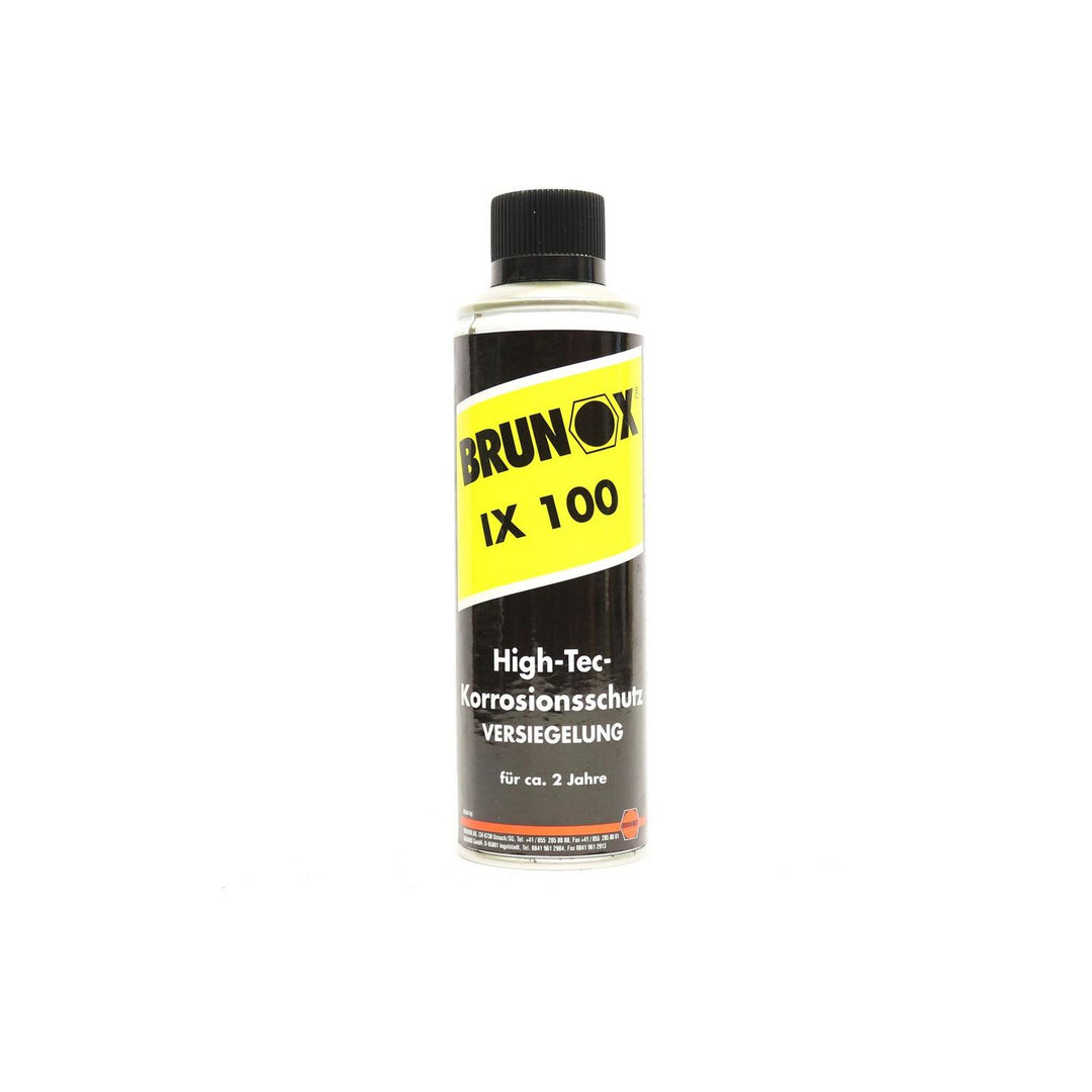 Brunox IX 100 Corrosion Inhibitor, 300ml