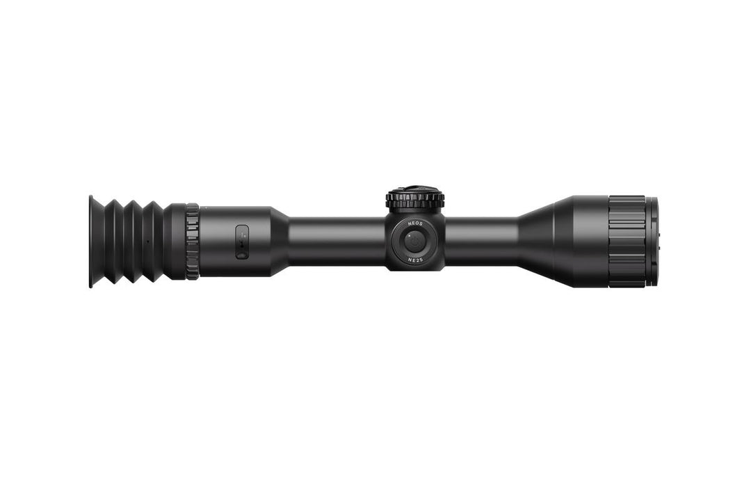 HIKMICRO NEOS NE25 25mm 256x192 Thermal Rifle Scope