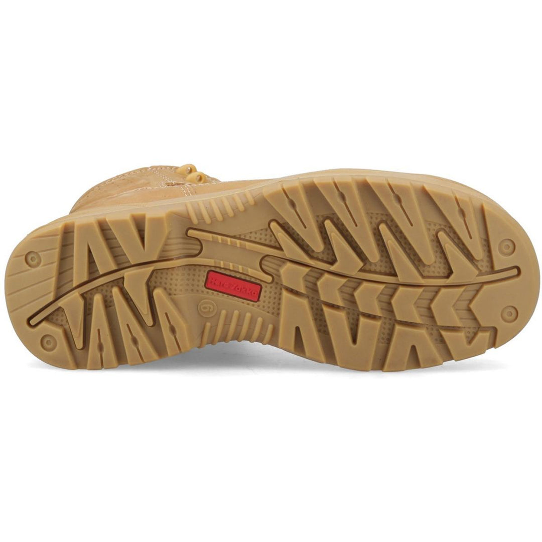 Hard Yakka Legend S3 Boot – view 3