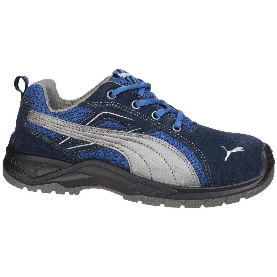 Puma Safety Omni Sky Low Lace up Safety Shoe