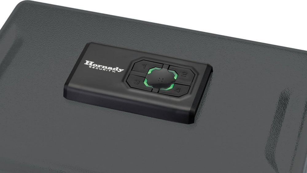 Hornady Keypad Vault – view 2
