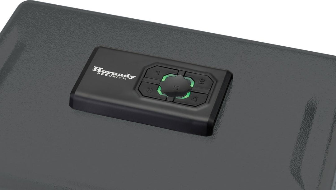 Hornady Keypad Vault – view 2