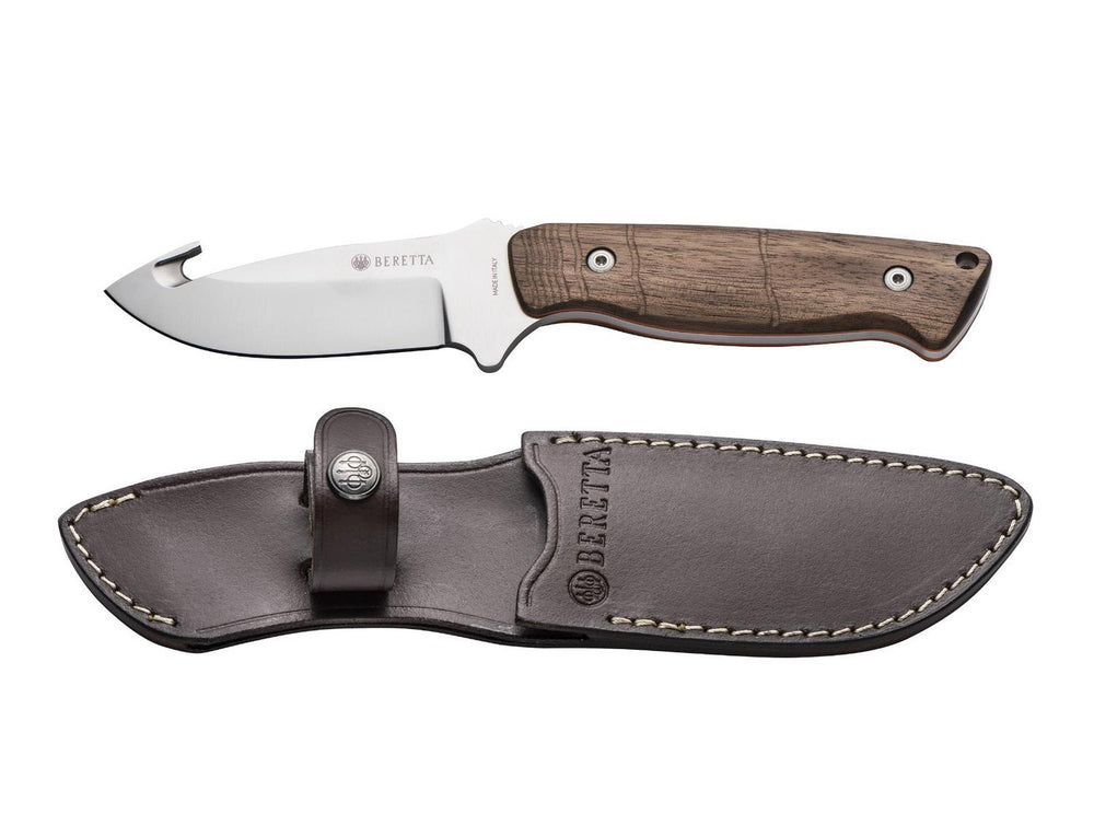 Beretta Chamois Fixed Blade Hunting Knife 110mm – view 2