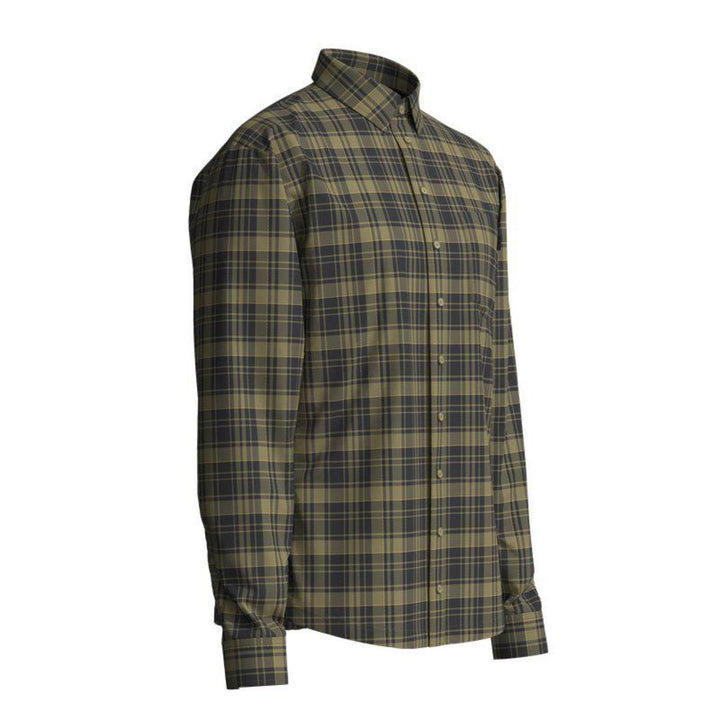 SwedTeam Ultra Country Shirt