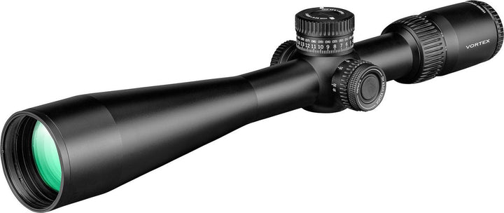Vortex Viper HD 5-25x50 FFP VMR-4 MOA Riflescope