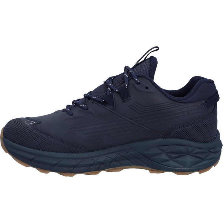 Hi-Tec Fuse Trek Hiking Shoes Dark Navy/Naval Academy – view 5
