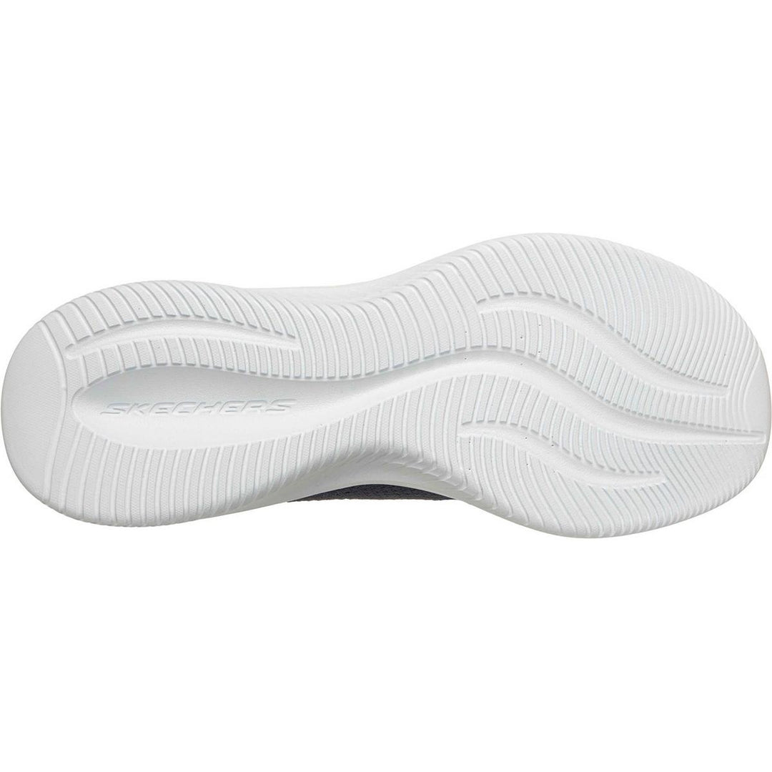 Skechers Ultra Flex 4.0 Trainer Navy