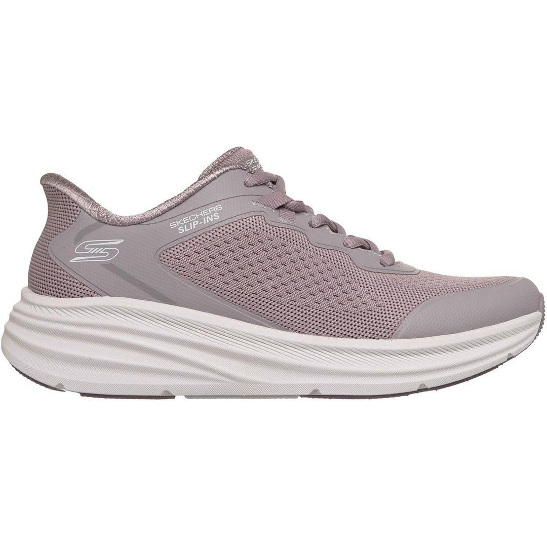 Skechers BOBS Skillz Trainer Quail