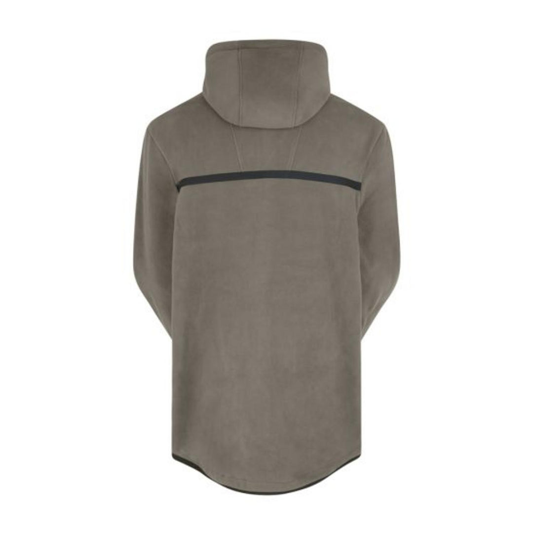 Ridgeline Mens Kodiak Fleece Smock – view 2