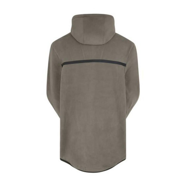 Ridgeline Mens Kodiak Fleece Smock – view 2