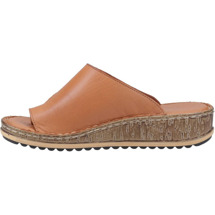 Hush Puppies Elissa Toepost Sandal – view 4